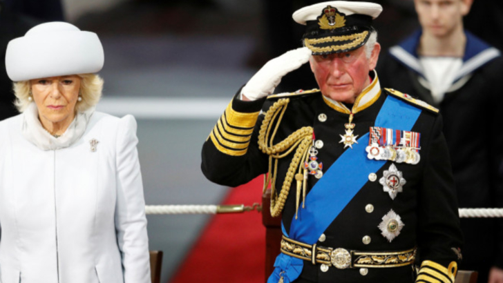 Prințul Charles/ Foto: Profi Media